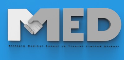 Logo Med Birlesim